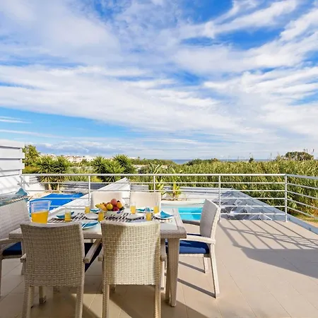 Ayia Triada View Protaras Exterior photo