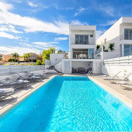 Ayia Triada View Protaras Exterior photo