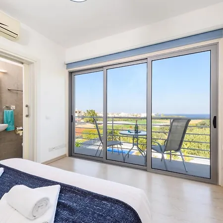Ayia Triada View Protaras Exterior photo