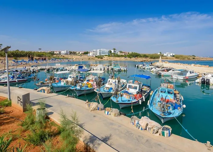 Ayia Triada View
